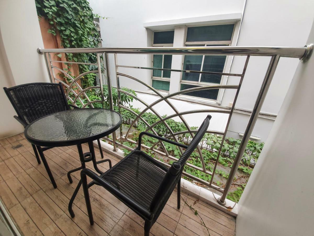 Casa de hóspedes Parkview Ratchaprarop 3*