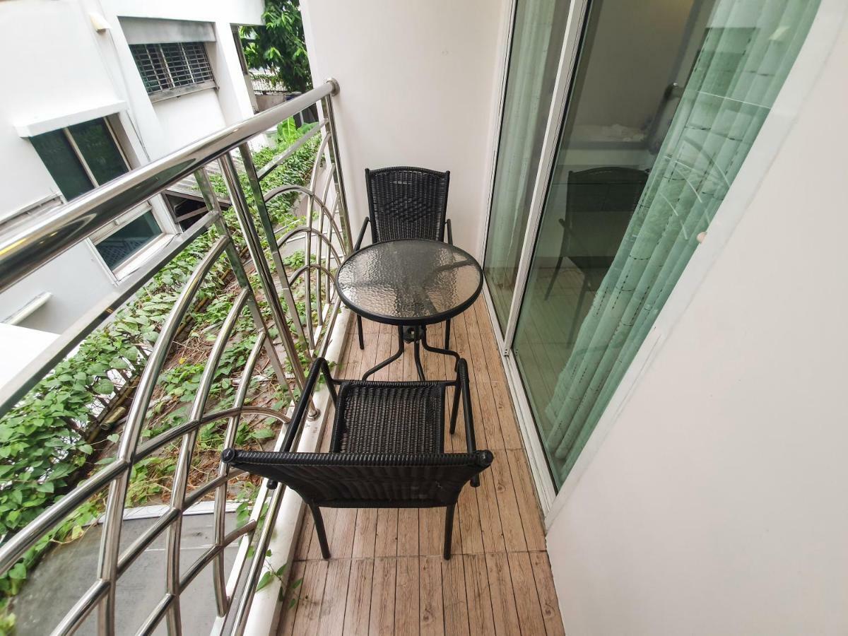 Parkview Ratchaprarop Guest house 3*