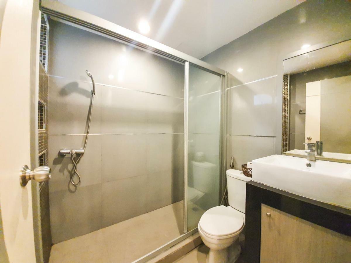 Parkview Ratchaprarop 3*