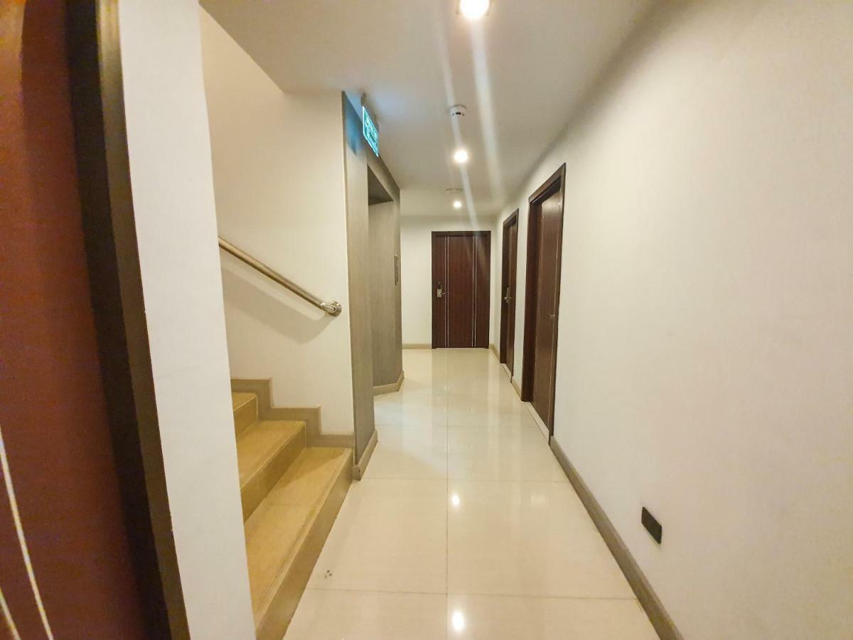 Parkview Ratchaprarop Guest house 3*