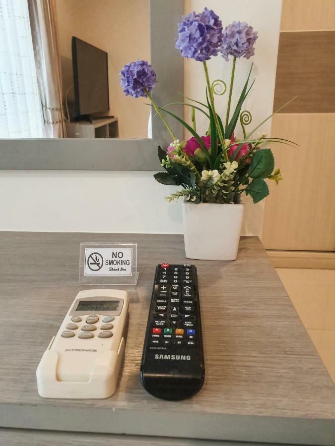 Parkview Ratchaprarop 3* Bangkok