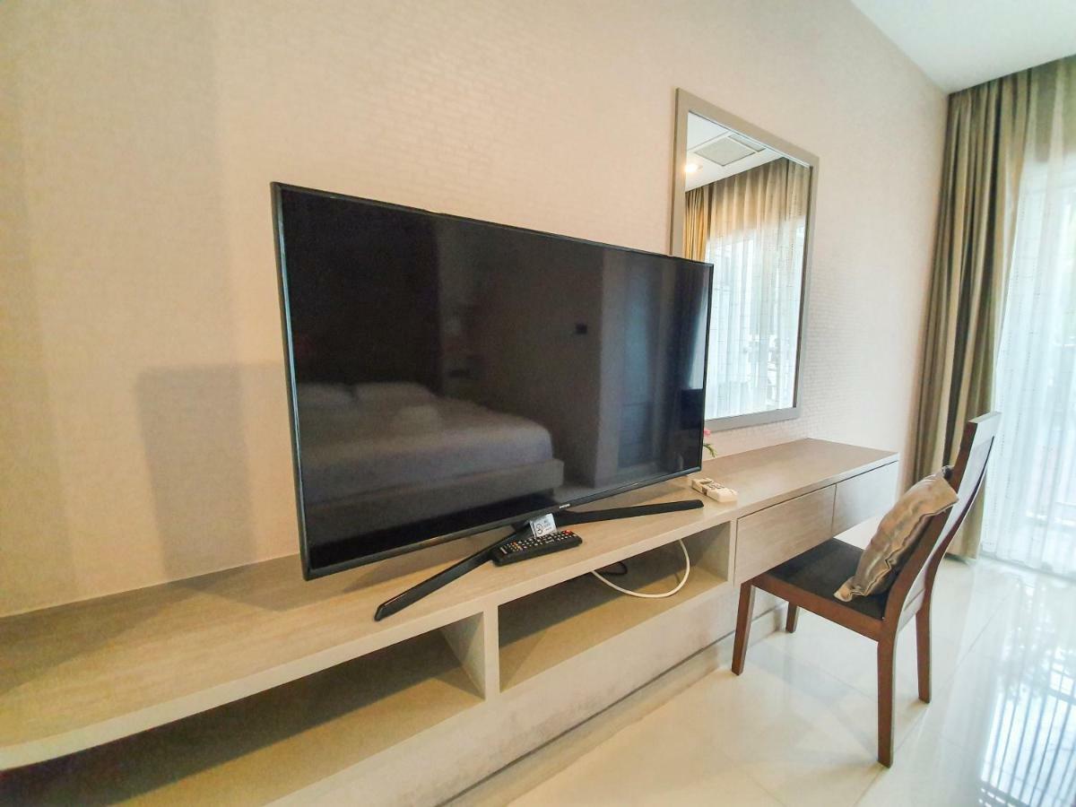 Parkview Ratchaprarop Guest house 3*
