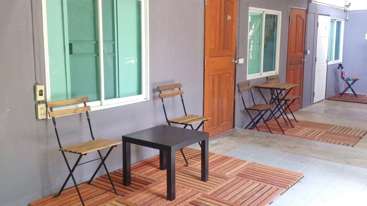 Resort M - Bts Onnut 3*