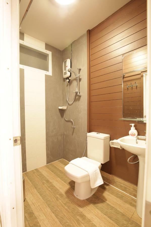 M - Bts Onnut Resort 3*