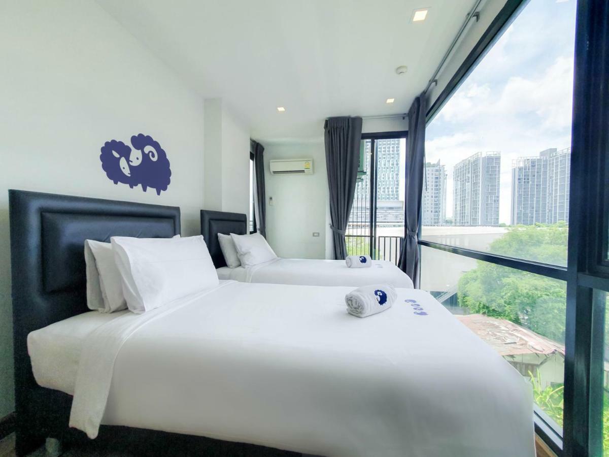 Khách sạn Kokotel Sukhumvit 50 Bangkok