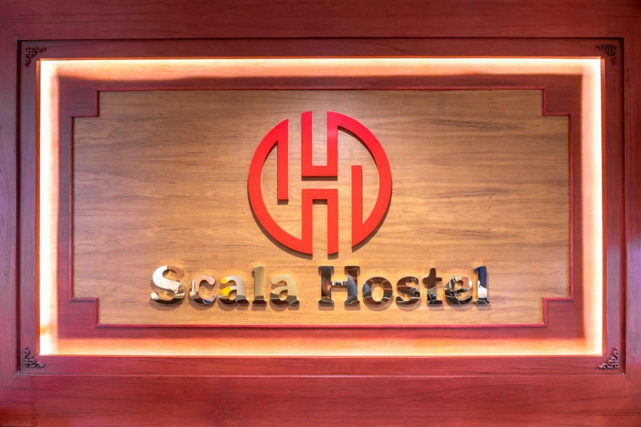 Scala * Bangkok