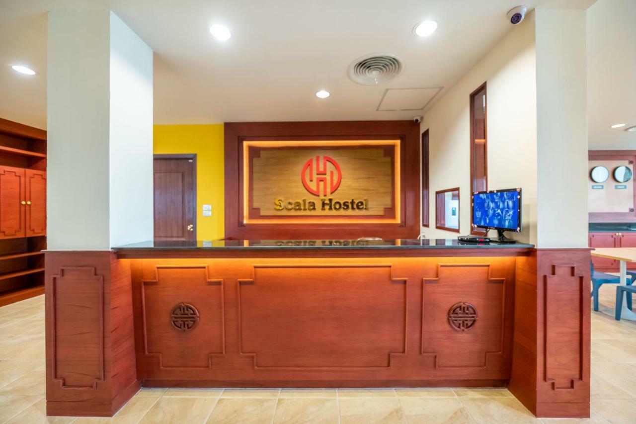 Hostel Scala