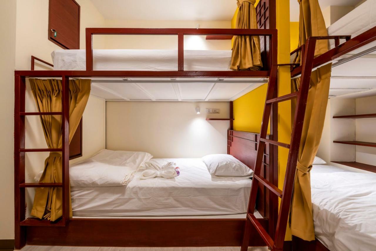 Auberge de jeunesse Scala *