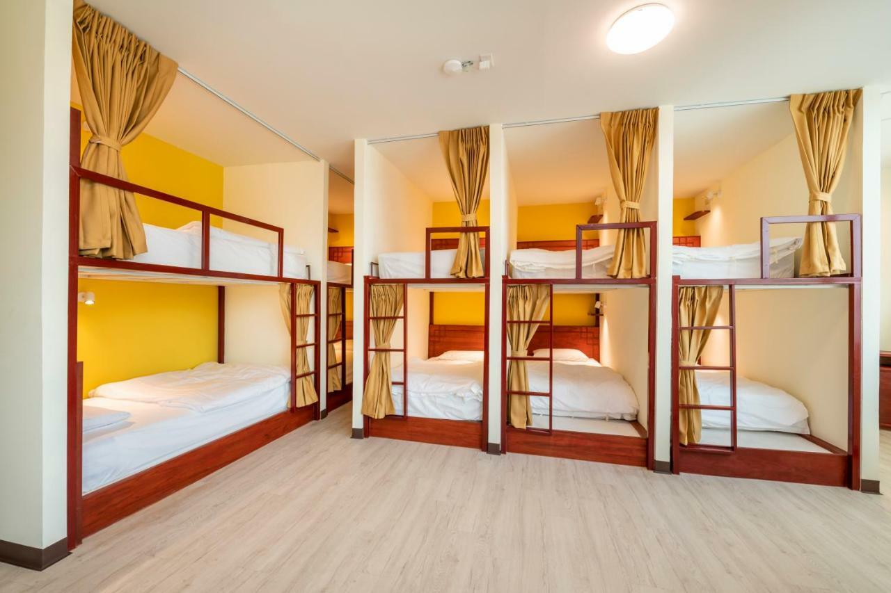 Scala Auberge de jeunesse *