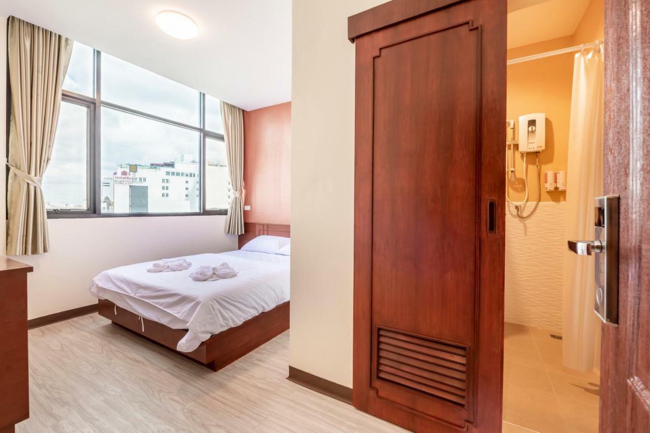 Auberge de jeunesse Scala Bangkok
