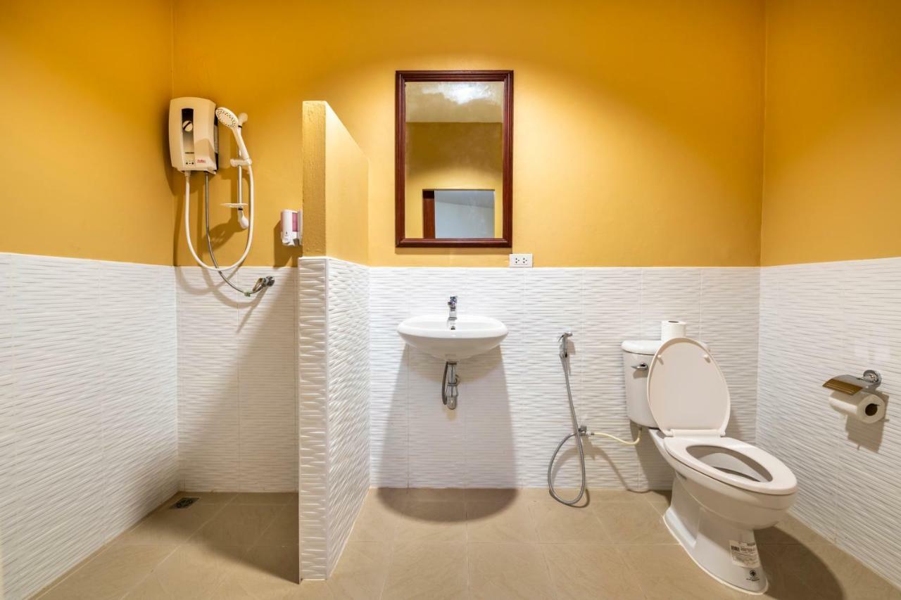 Auberge de jeunesse Scala Bangkok