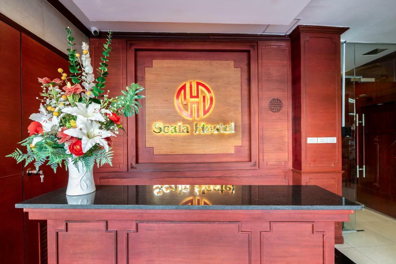 Scala Bangkok