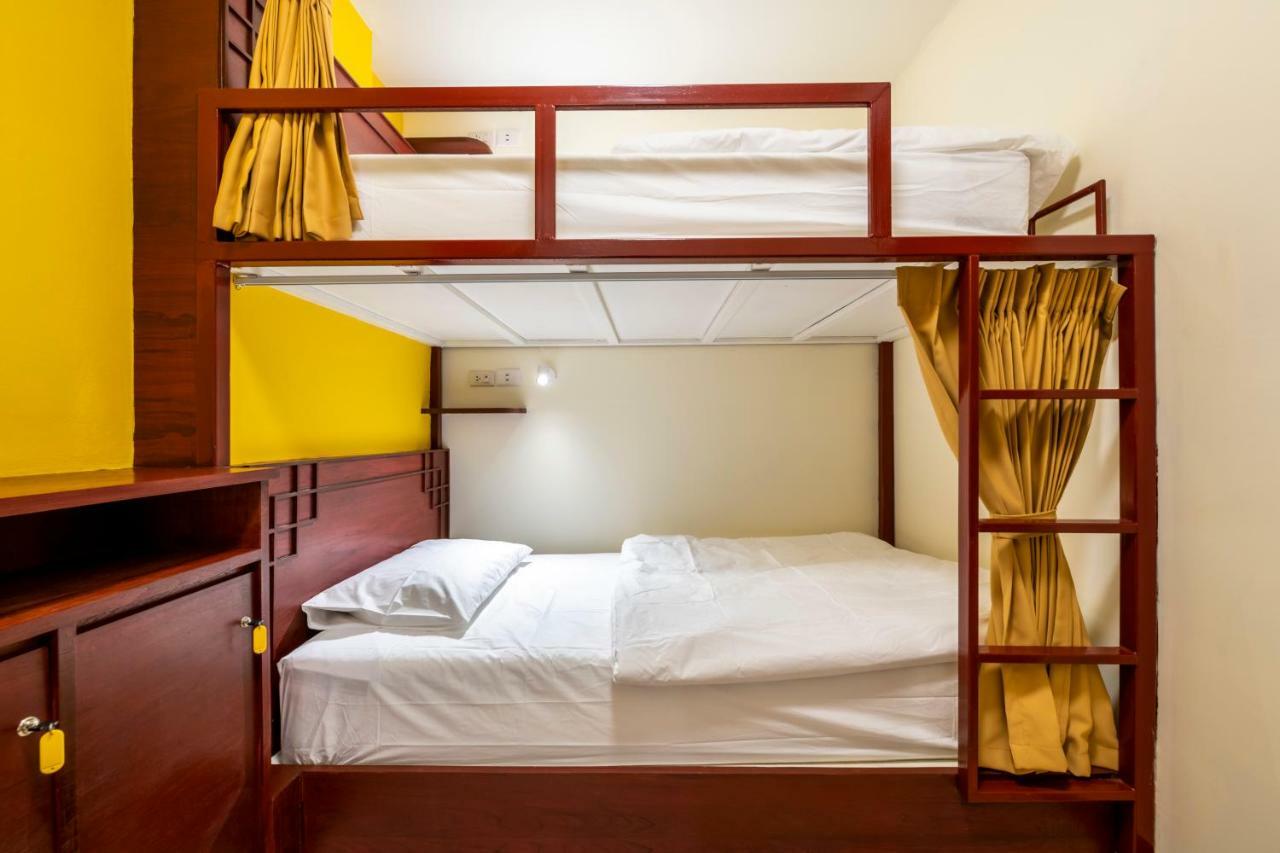 Hostel Scala