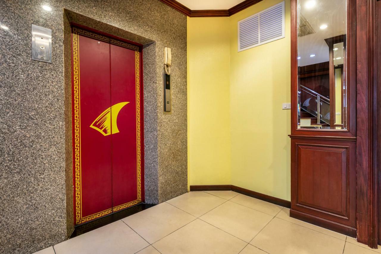 Auberge de jeunesse Scala