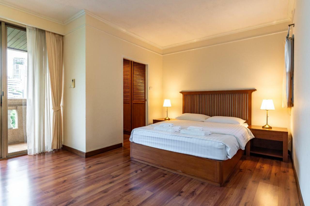 Shortstay, 2-3br Sukhumvit Appartement *