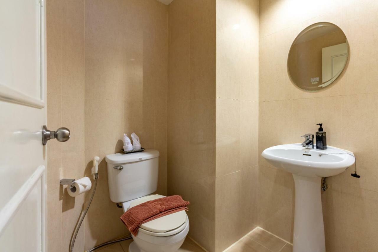 Appartement Shortstay, 2-3br Sukhumvit Bangkok