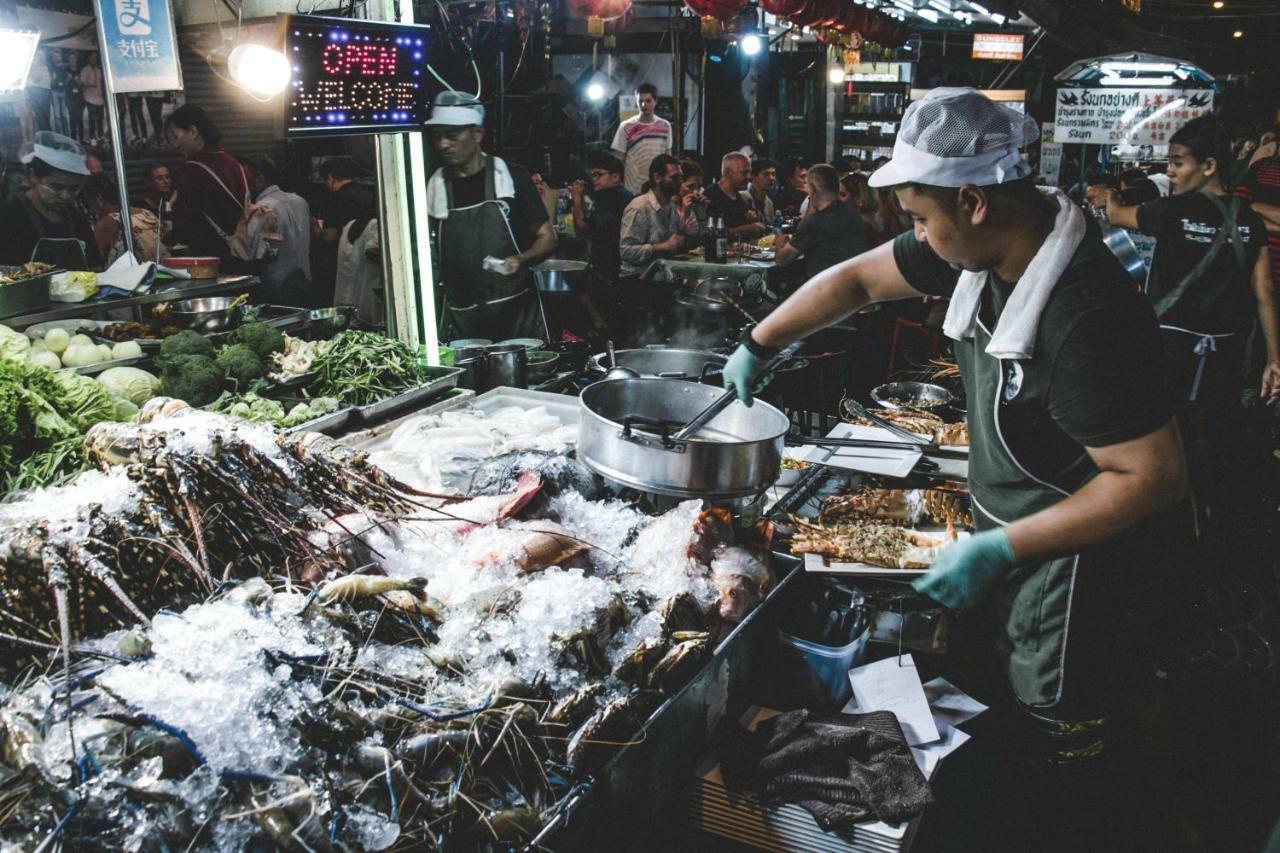 Luk - Digital Nomad Friendly Bangkok