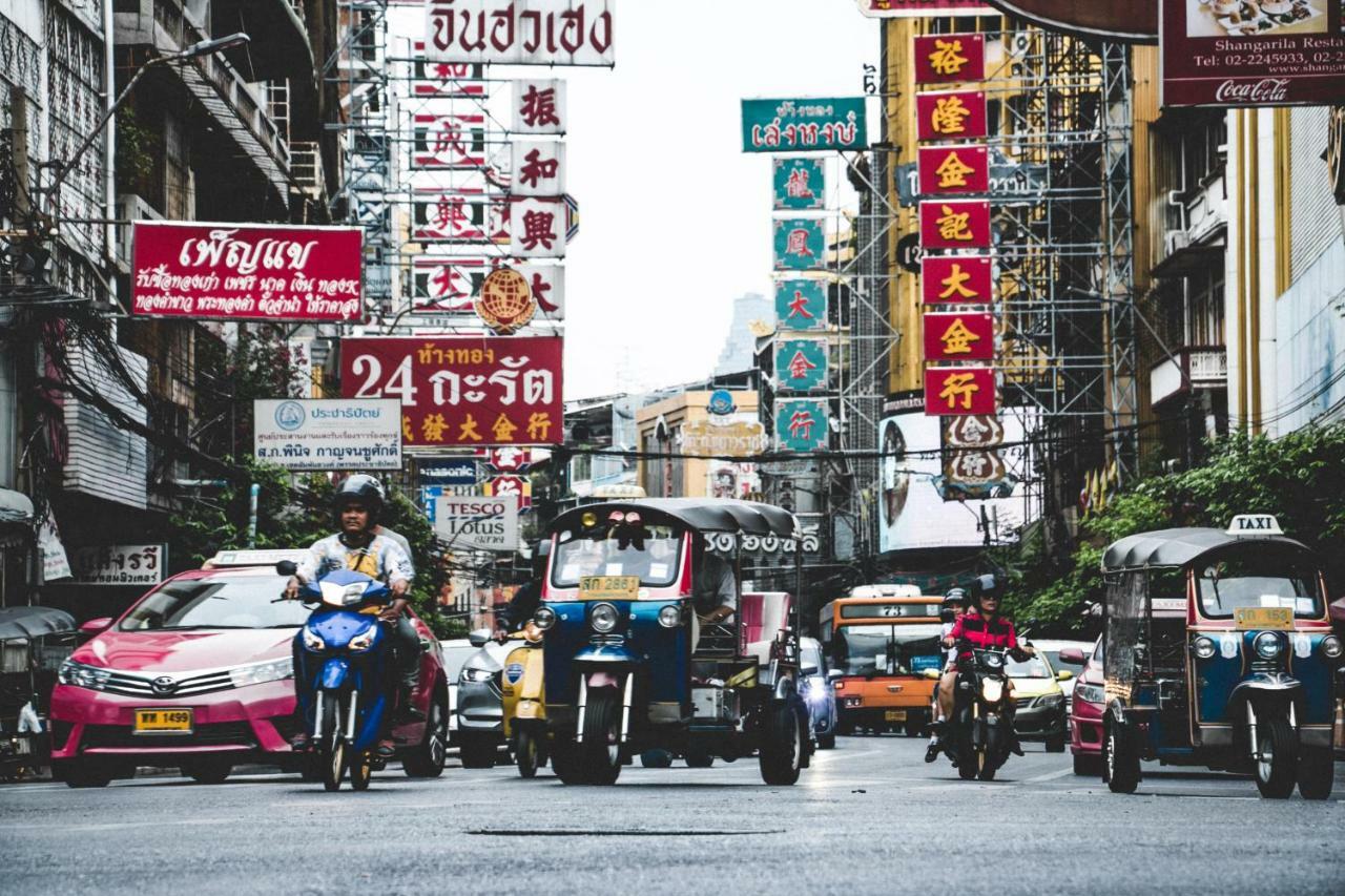 Hostel Luk - Digital Nomad Friendly