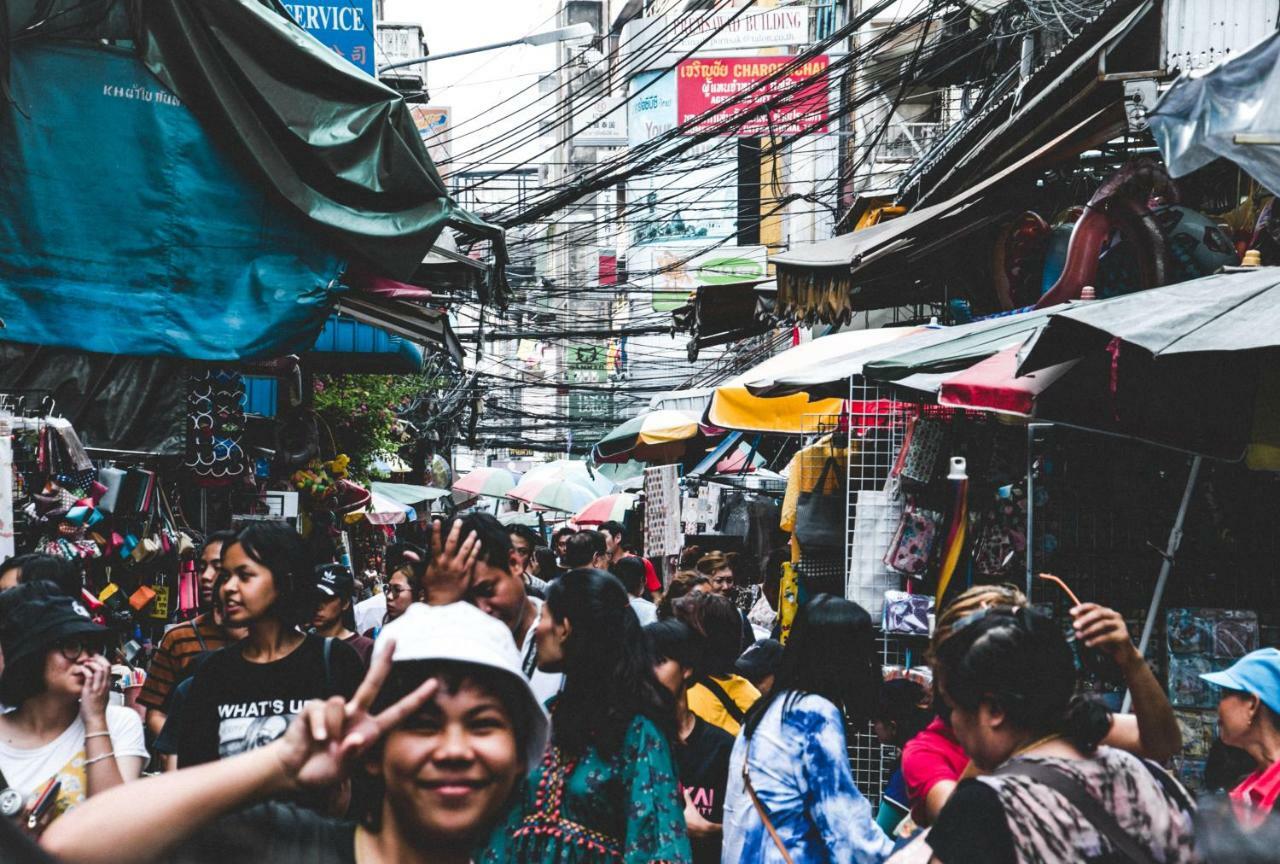 Luk - Digital Nomad Friendly Hostel *