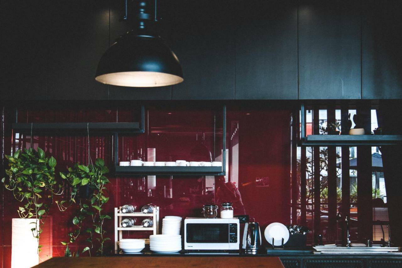 Luk - Digital Nomad Friendly * Bangkok
