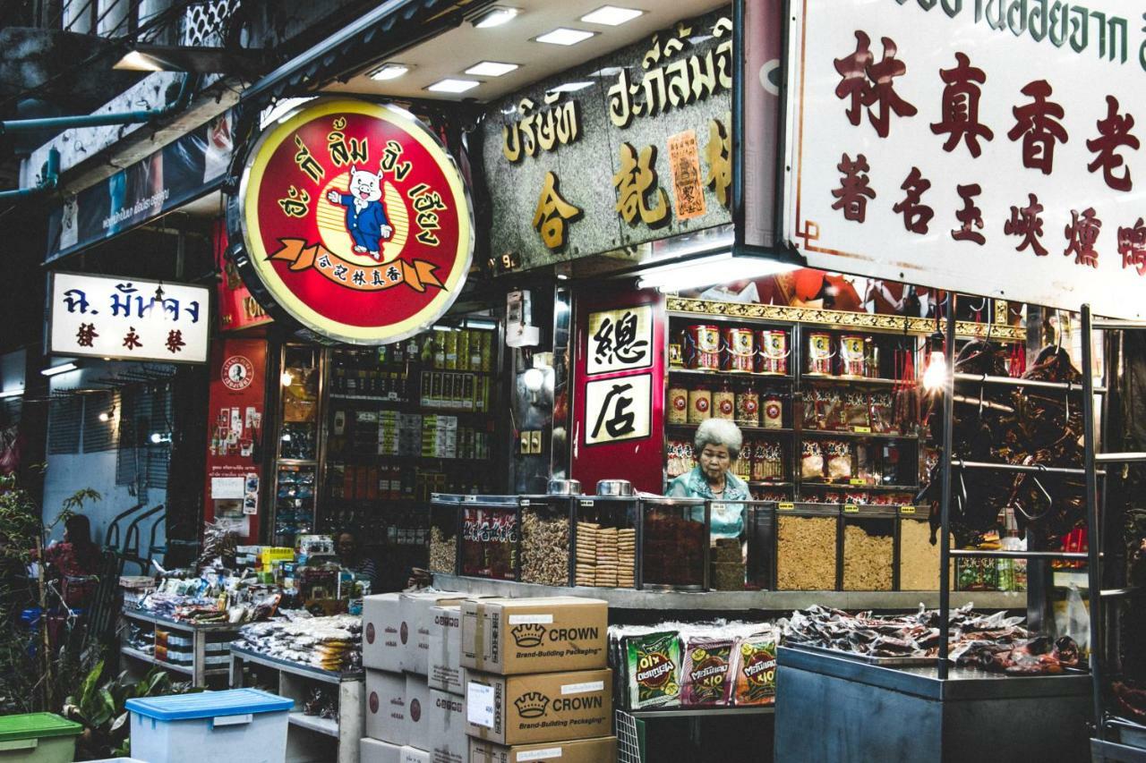 Luk - Digital Nomad Friendly Hostel