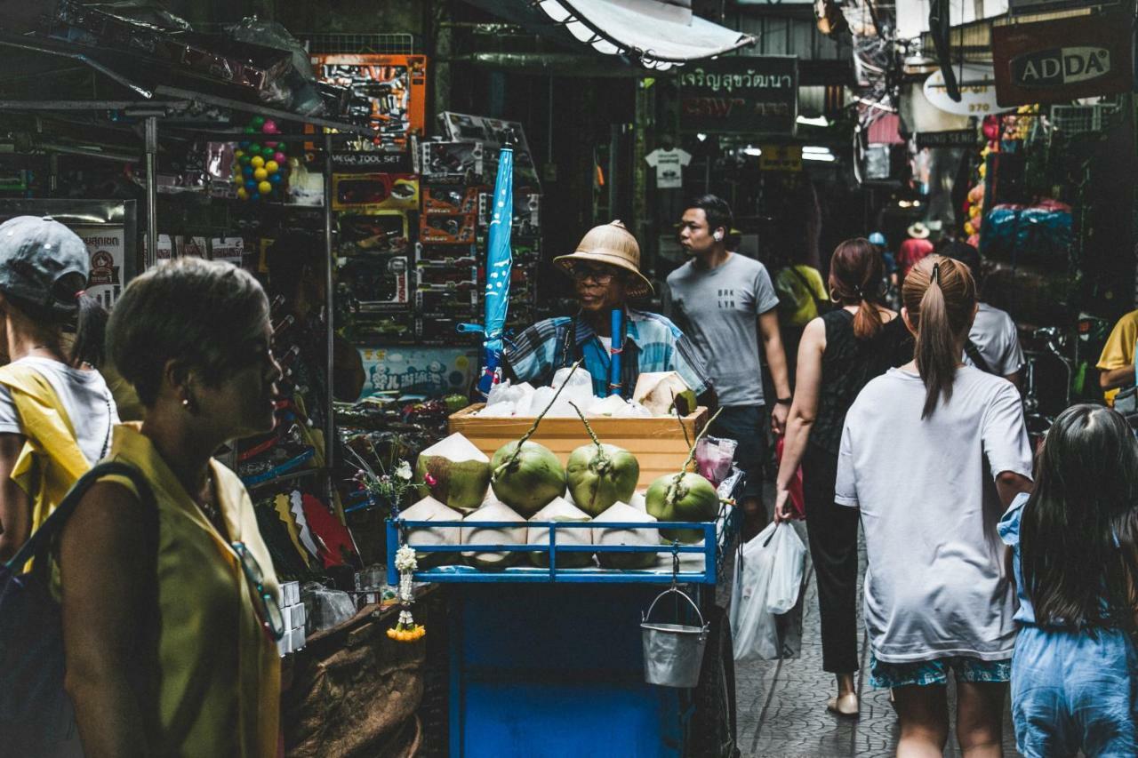 Hostel Luk - Digital Nomad Friendly *