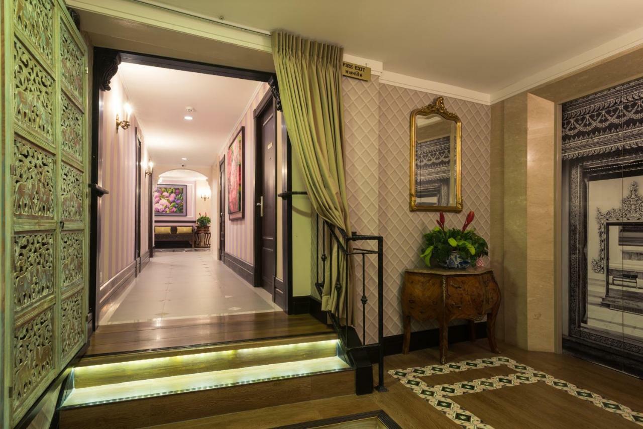 Sara's 3* Bangkok