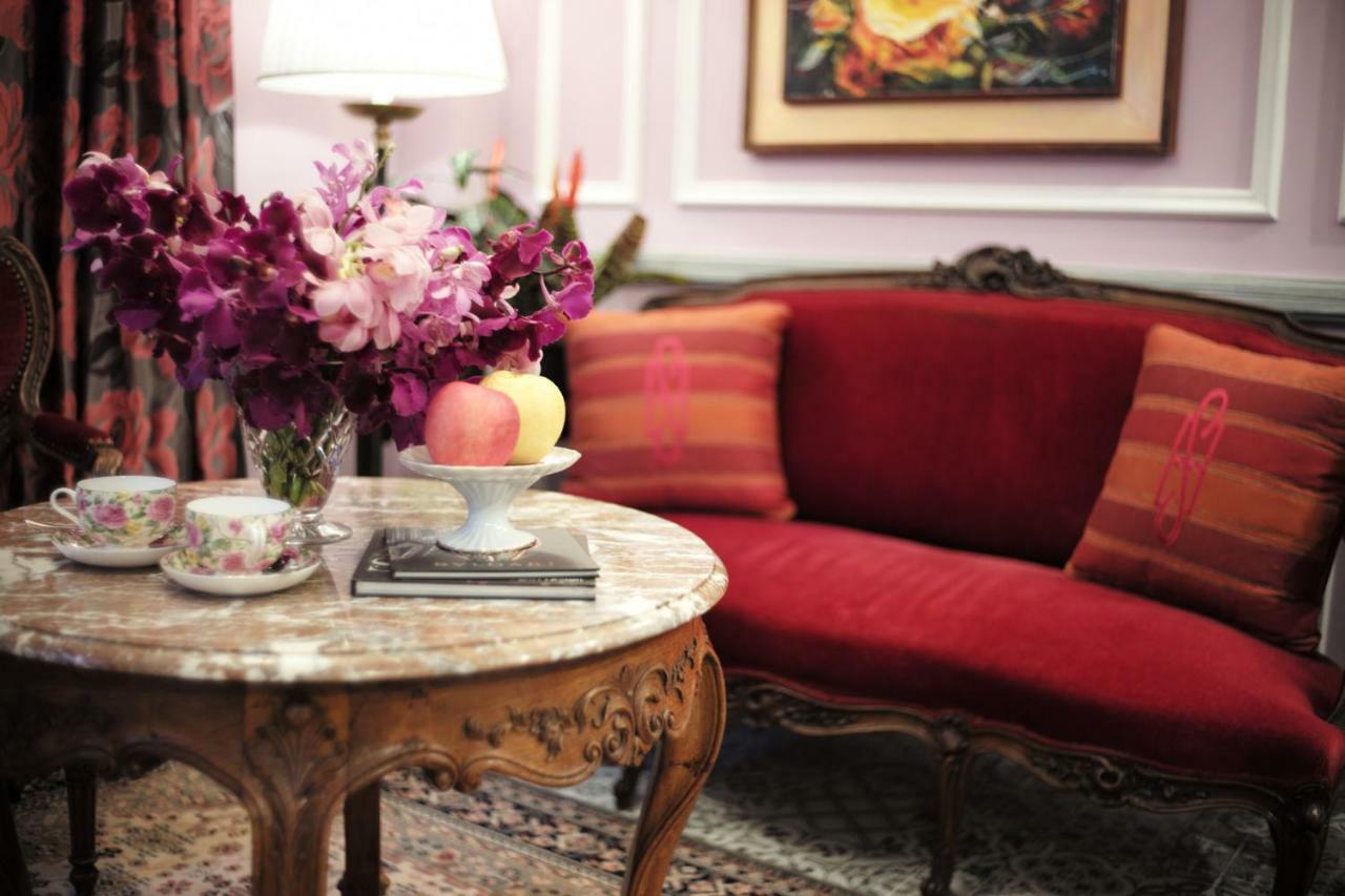Sara's 3* Bangkok