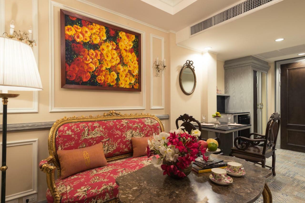 Sara's 3* Bangkok