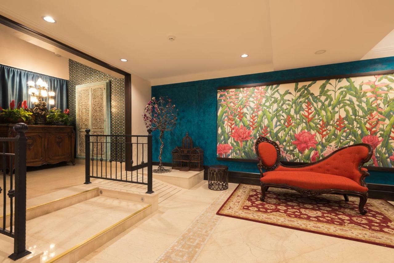 Sara's Hotel 3*