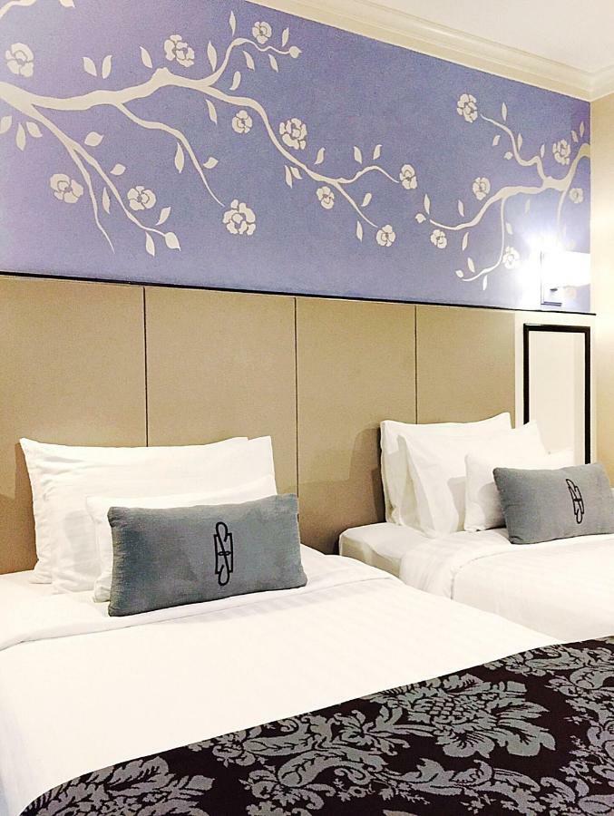 Hotel Sara's Bangkok