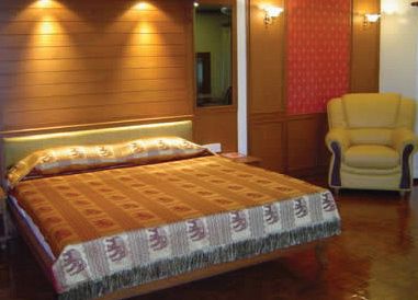Royal Ivory Sukhumvit Nana Khách sạn