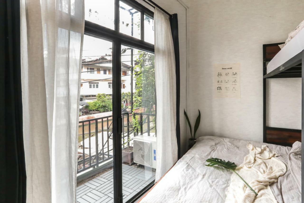 Hostal Klong House Bangkok