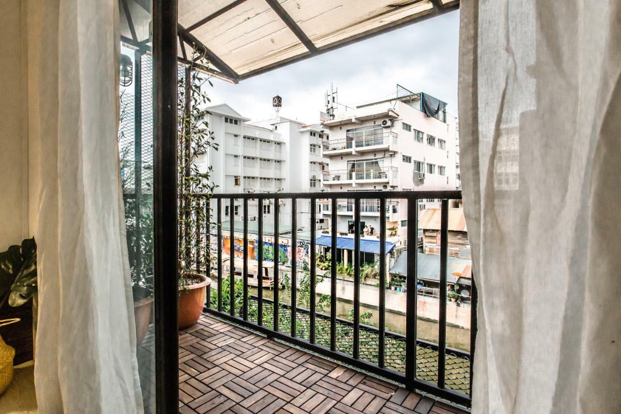 Hostal Klong House Bangkok