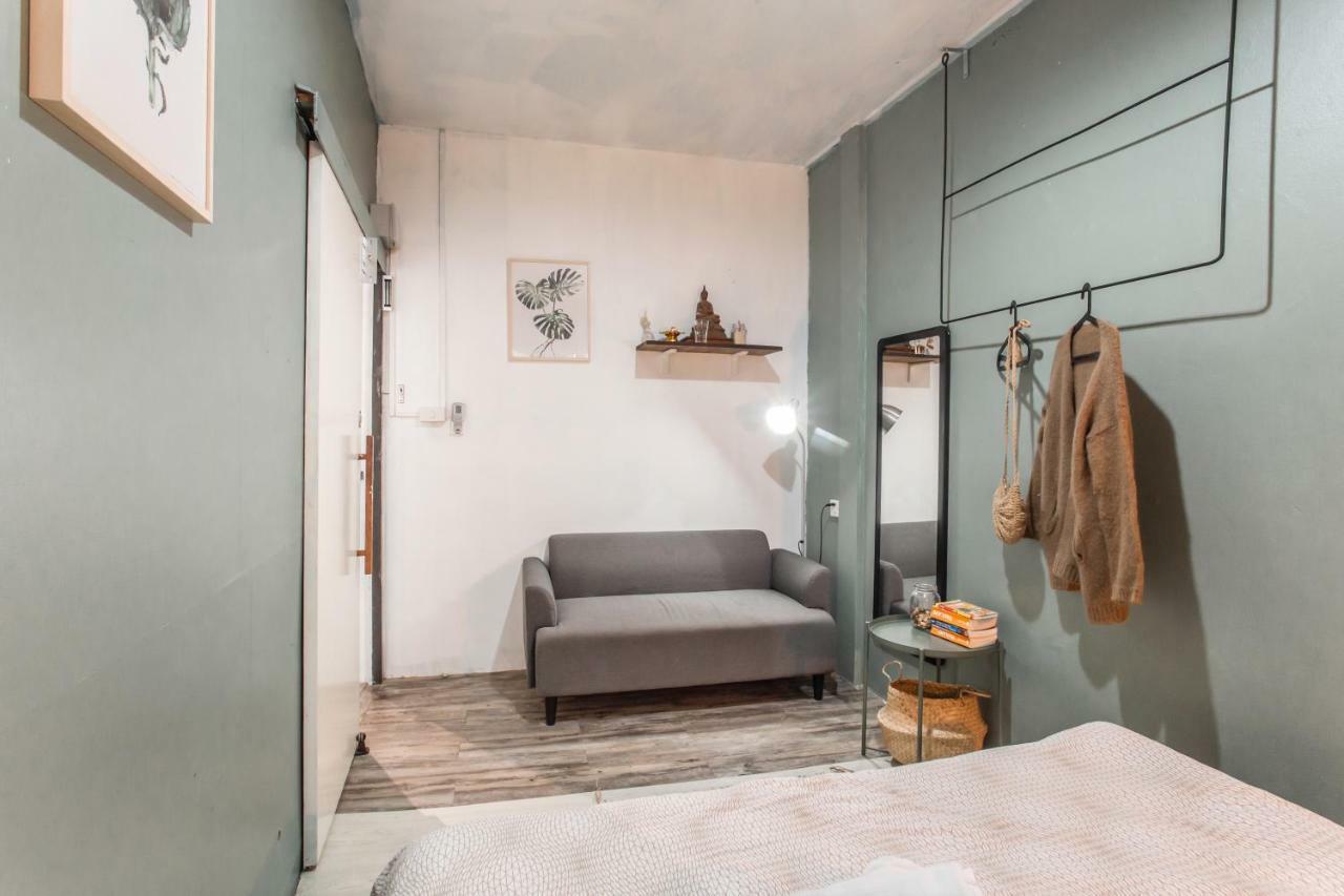 Klong House Hostal