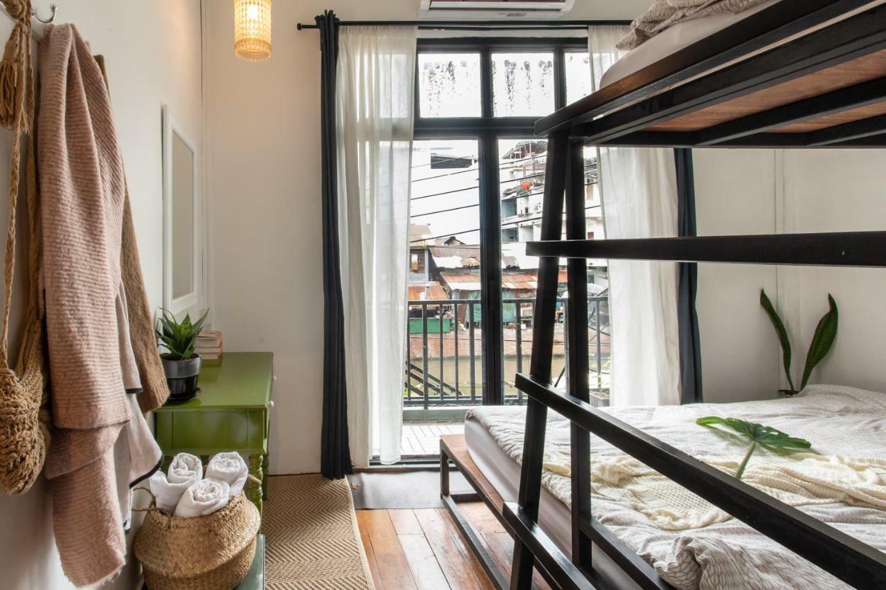 Hostal Klong House *