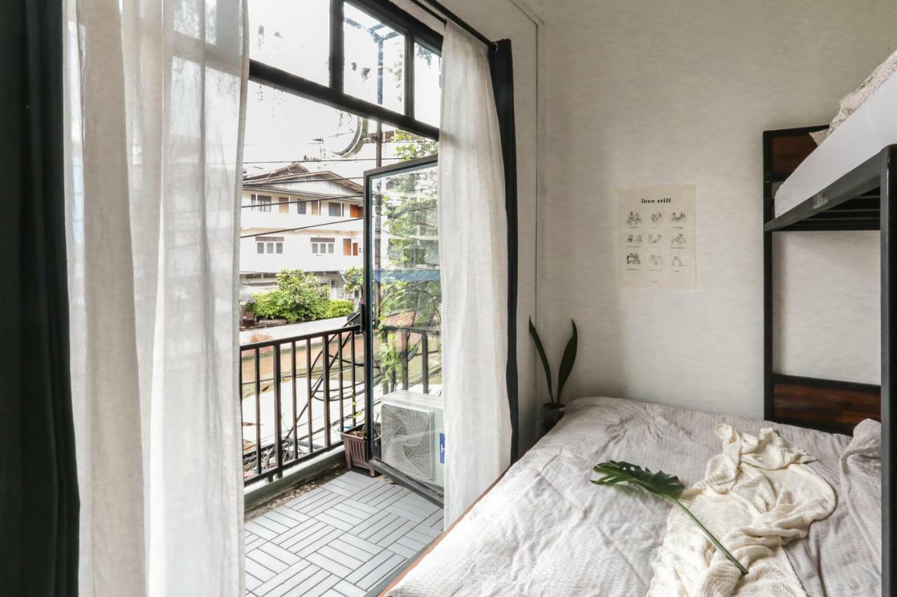 Hostal Klong House *