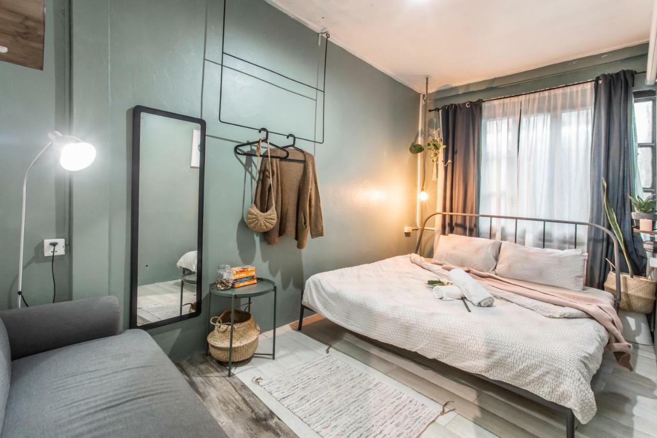 Hostal Klong House