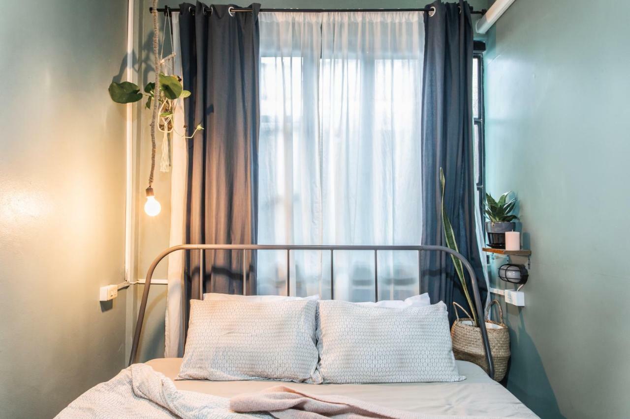 Klong House Hostal Bangkok