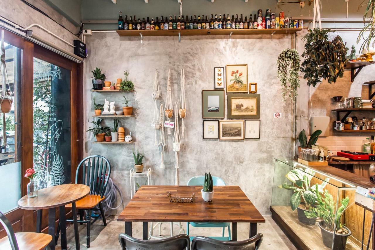 Hostal Klong House Bangkok