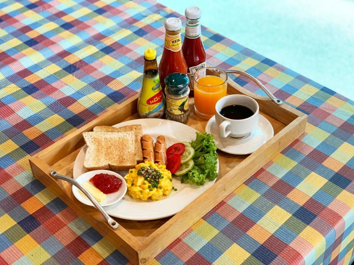 S2s Boutique Hotel Bangkok
