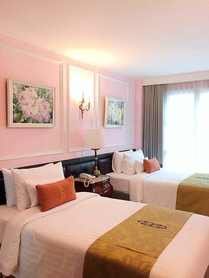 Sara's Hotel 3*