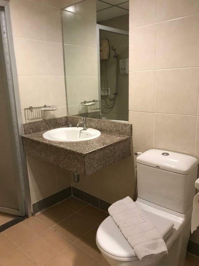 Floral Shire Suvarnabhumi Airport - Sha Extra 3* Banguecoque