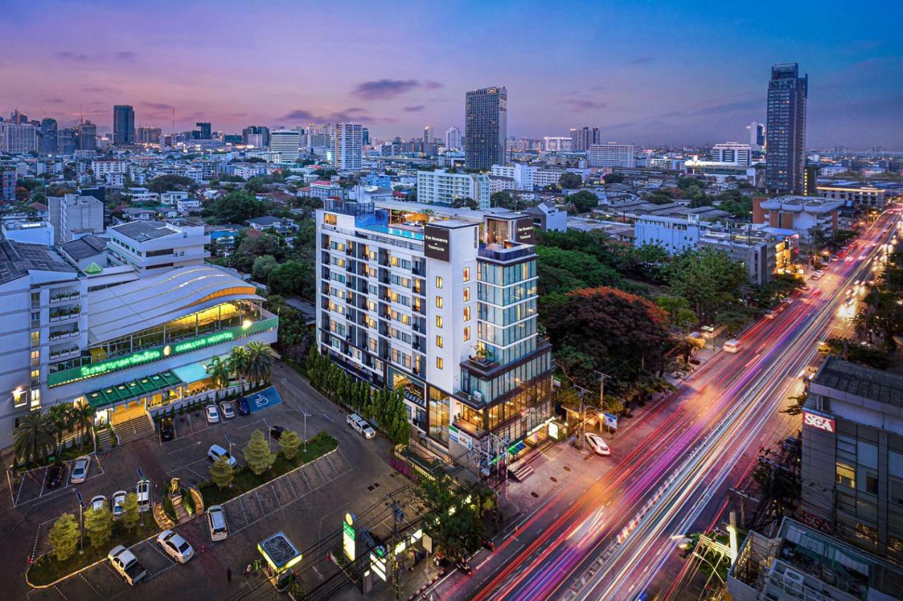 The On Thonglor By Uhg Appart hôtel 4*