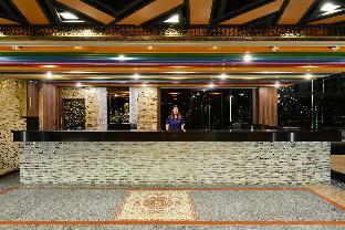 Hotel The Breton Media Bangkok