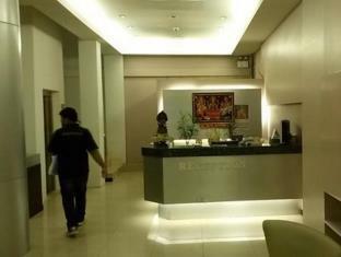 Hotel Tara Monte Bangkok
