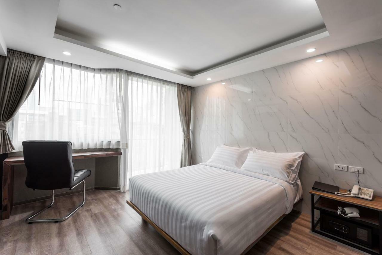 Link Hotell 3*