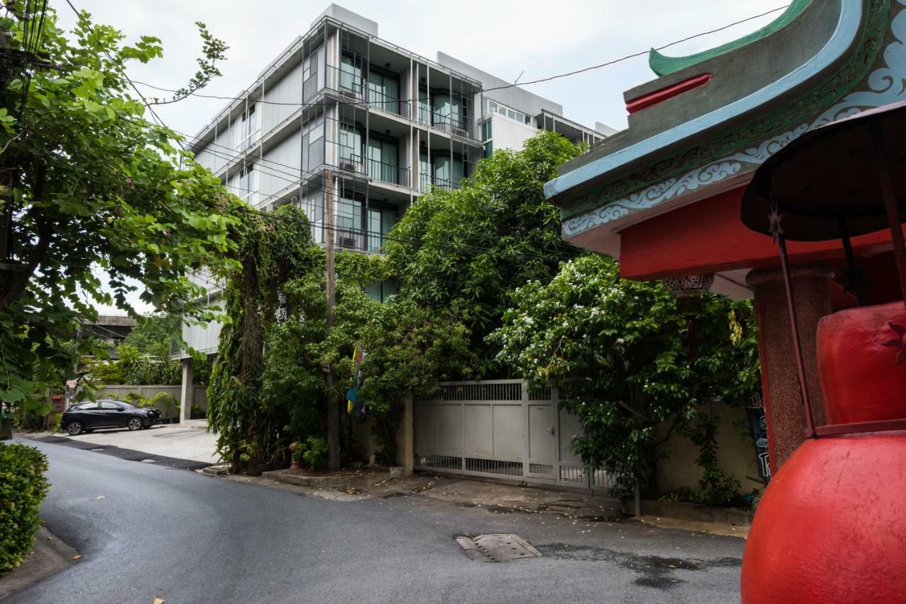 Link Hotell Bangkok