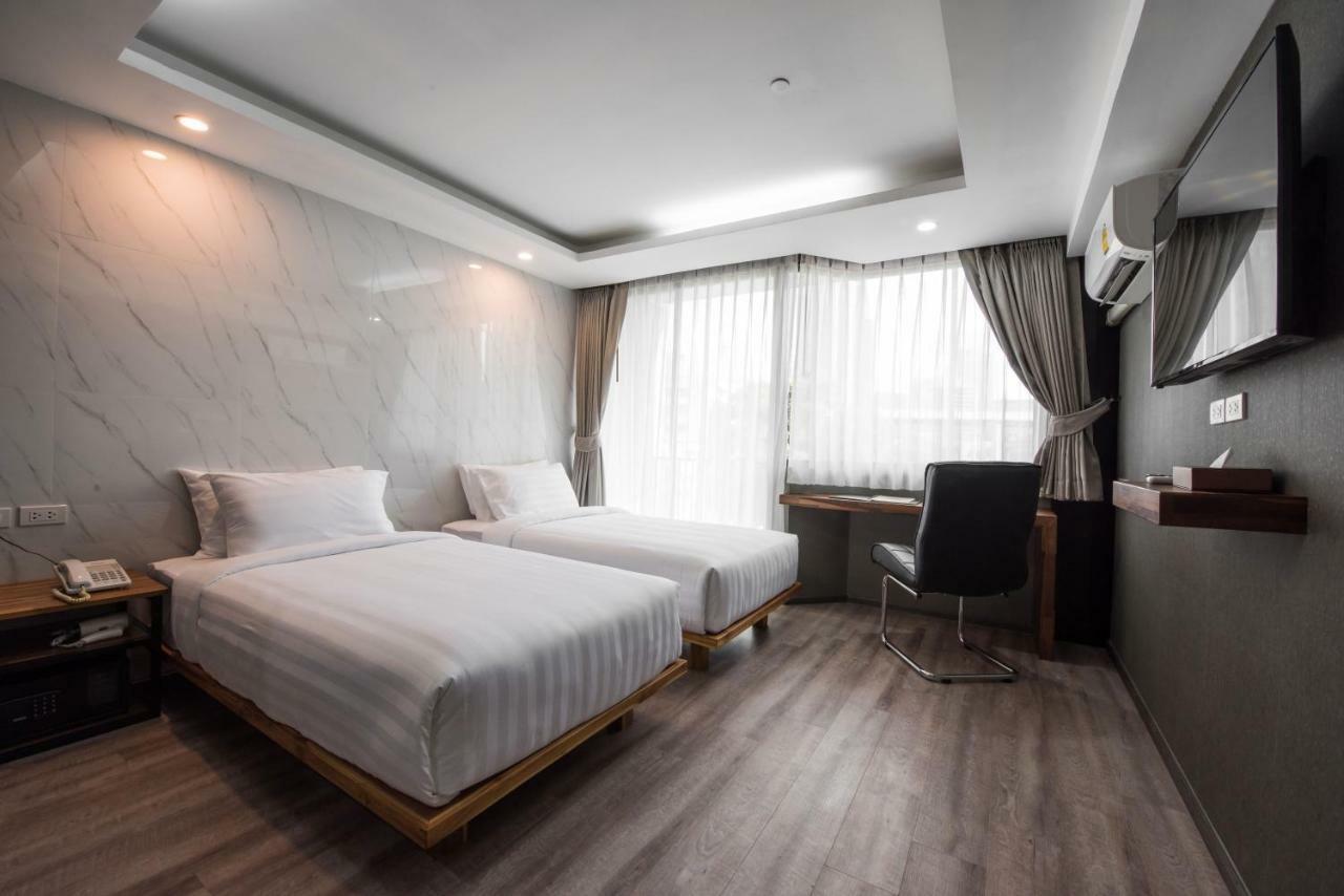 Link Hotell