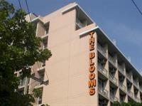 Hotel The Blooms